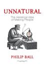 Unnatural - Preview