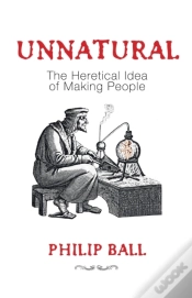 Capa do artigo Unnatural
