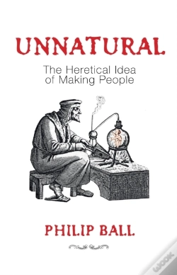 Capa do artigo Unnatural