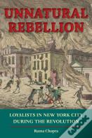 Unnatural Rebellion
