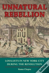 Unnatural Rebellion
