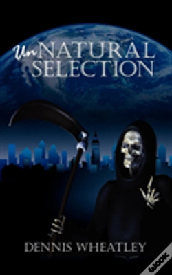 Capa do artigo Unnatural Selection