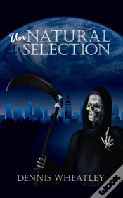 Capa do artigo Unnatural Selection