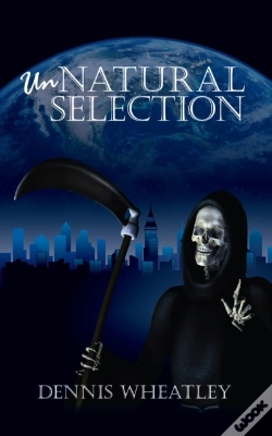 Capa do artigo Unnatural Selection
