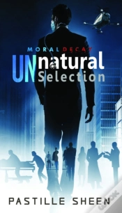 Capa do artigo Unnatural Selection