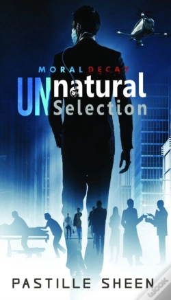 Capa do artigo Unnatural Selection