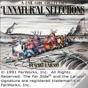 Unnatural Selections