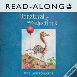 Capa do artigo Unnatural Selections Read-Along