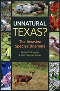 Capa do artigo Unnatural Texas?