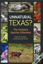 Capa do artigo Unnatural Texas?