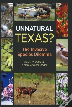 Capa do artigo Unnatural Texas?