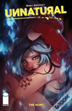 Unnatural Volume 2: The Hunt