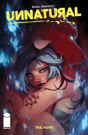 Unnatural Volume 2: The Hunt - Preview