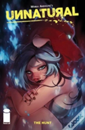 Capa do artigo Unnatural Volume 2: The Hunt