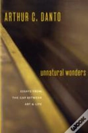 Capa do artigo Unnatural Wonders