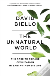 Capa do artigo Unnatural World