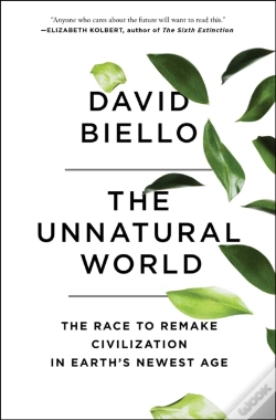 Capa do artigo Unnatural World