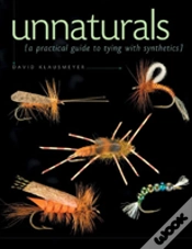 Capa do artigo Unnaturals