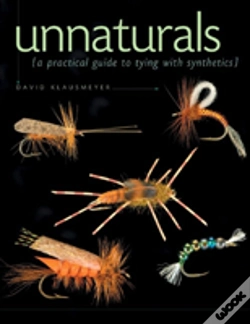 Capa do artigo Unnaturals