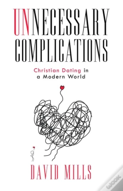Capa do artigo Unnecessary Complications