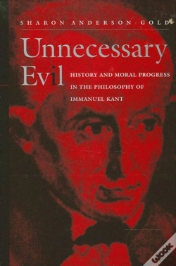 Capa do artigo Unnecessary Evil