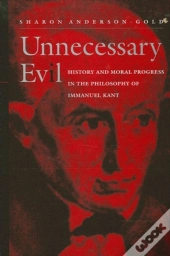 Unnecessary Evil
