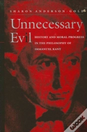 Capa do artigo Unnecessary Evil