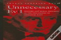 Unnecessary Evil