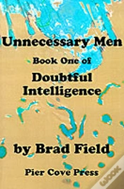 Capa do artigo Unnecessary Men