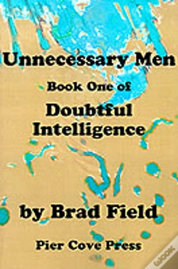 Capa do artigo Unnecessary Men