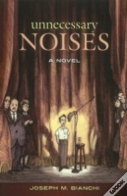 Capa do artigo Unnecessary Noises