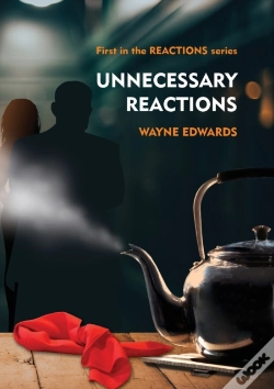 Capa do artigo Unnecessary Reactions
