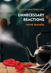 Capa do artigo Unnecessary Reactions