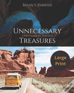 Capa do artigo Unnecessary Treasures