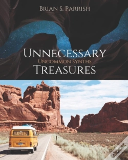 Capa do artigo Unnecessary Treasures