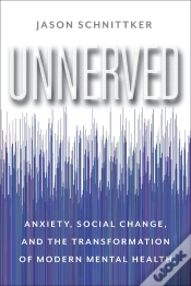 Capa do artigo Unnerved