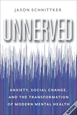 Capa do artigo Unnerved