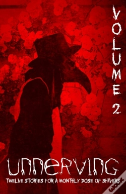 Capa do artigo Unnerving