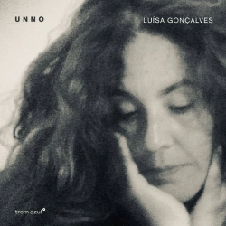 Capa do artigo Unno - CD