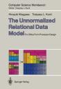 Unnormalized Relational Data Model - Preview