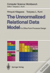Unnormalized Relational Data Model
