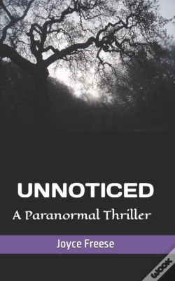 Capa do artigo Unnoticed