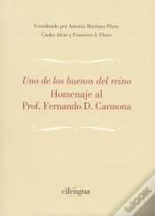 Capa do artigo Uno De Los Buenos Del Reino.
