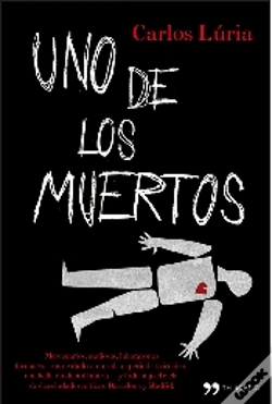 Capa do artigo Uno De Los Muertos
