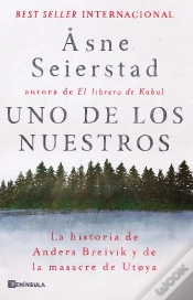 Capa do artigo Uno De Los Nuestros