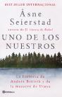 Uno De Los Nuestros - Preview