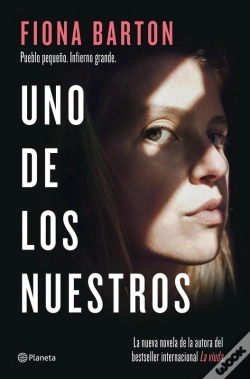 Capa do artigo Uno De Los Nuestros