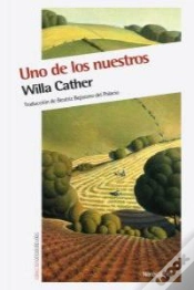 Capa do artigo Uno De Los Nuestros
