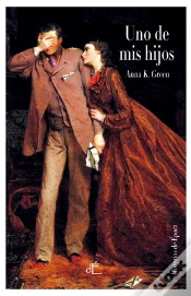 Capa do artigo Uno De Mis Hijos