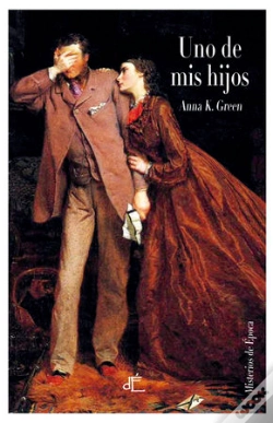 Capa do artigo Uno De Mis Hijos